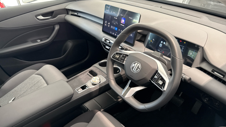 MG MGS5 125kW SE EV 49kWh 5dr Auto Electric Estate